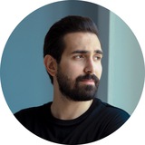 Telegram profile photo for کانال حامد جیم