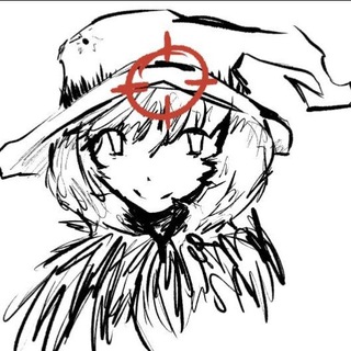 Telegram profile photo for капликрови#evilmindset