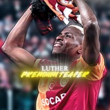 Telegram profile photo for Luther Production