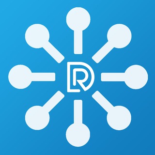 Telegram profile photo for DigitisedReality Hub
