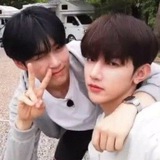 Telegram profile photo for to my 빈늘 ( coop ) !