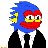 Telegram profile photo for $JNE - Jake Newman Enterprises Corporate Lounge Community Portal