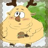 Telegram profile photo for Смішарики❤️ | сітка |