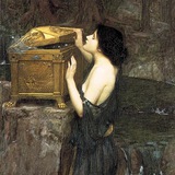 Telegram profile photo for Κουτί της Πανδώρας