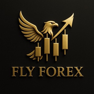 Telegram profile photo for Fly forex