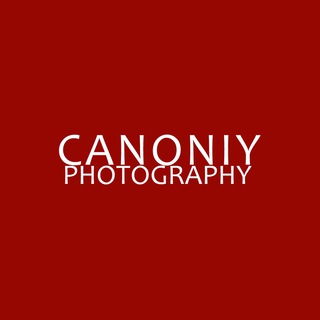Telegram profile photo for canoniy_photography