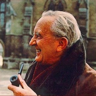 Telegram profile photo for Мемы Средиземья l Властелин Колец