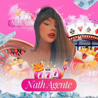Telegram group profile photo for NATH AGENTE COOPERAÇÕES #2