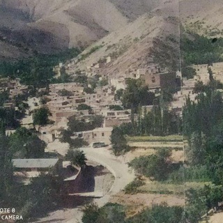 Telegram profile photo for خانیک نامه