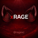 Telegram profile photo for @ragexc - dm me