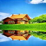 Telegram profile photo for 🏡..کلبه آرام زندگی..🏡
