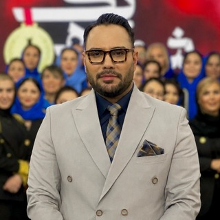 Telegram profile photo for مربی شایان نژادخیر 🥇