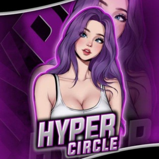Telegram profile photo for ๐๐ข๐ซ๐๐ฅ๐ ๐ก๐ฒ๐ฉ๐๐ซ ๐จ๐๐๐ข๐๐ข๐๐ฅ