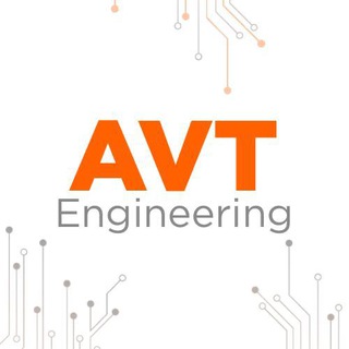 Telegram group profile photo for AVT Engineering Chat