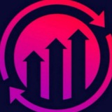 Telegram profile photo for Master4Trade l Try Free Signals !