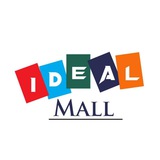 Telegram profile photo for IDEAL MALL