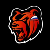 Telegram profile photo for BLACK RUSSIA