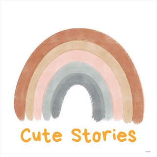 Telegram profile photo for CUTE STORIES STORE 🌿🛍️