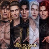 Telegram profile photo for Инфо aristocratic_chaos