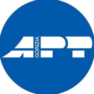 Telegram profile photo for APT Gorizia Informa