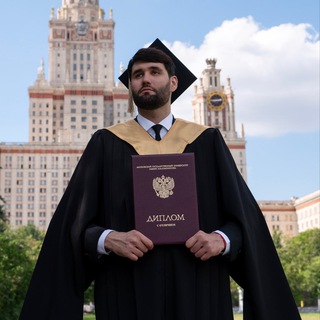 Telegram profile photo for Юлий Лагутин