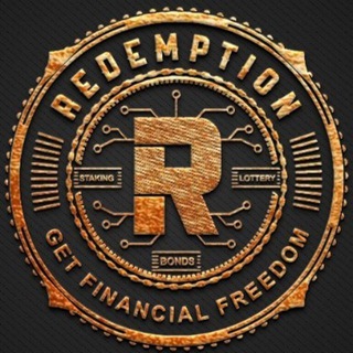 Telegram group profile photo for Redemption Token Chat