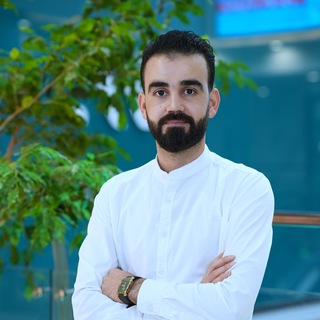 Telegram profile photo for Bilal hussein