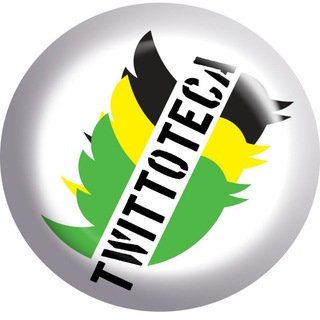 Telegram profile photo for TWITTERIA Duplo Expresso