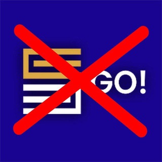 Telegram profile photo for GO SMART TRADE COIN