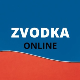 Telegram profile photo for Zvodka Online π