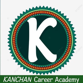 Telegram group profile photo for KANCHAN Career Academy