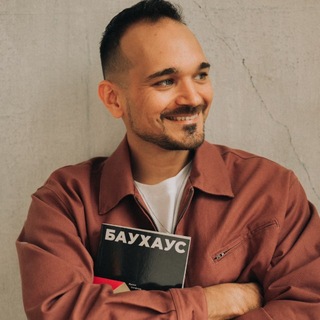 Telegram profile photo for Дизайнер интерьера | Илья Исай