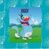 Telegram profile photo for Oggy