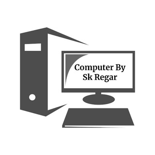 Telegram profile photo for Computer By Sk Regar