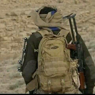 Telegram profile photo for قناة/جريح الحرب/آلَخِمًيَنِيَ آلَصّعٌفُآنِيَ
