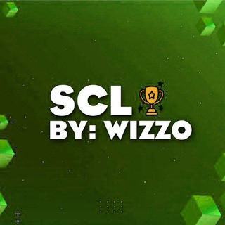 Telegram profile photo for SCL organization