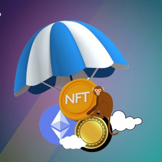 Telegram profile photo for Airdrop