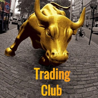 Telegram profile photo for Trading Club | کلوپ سیگنال
