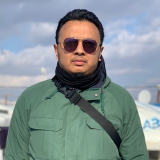 Telegram profile photo for Khairul Hakimin Muhammad