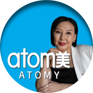 Telegram profile photo for Альянс с АТОМИ