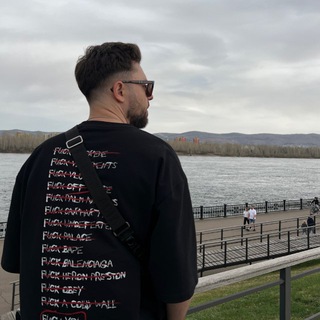 Telegram profile photo for Система Шушеначева
