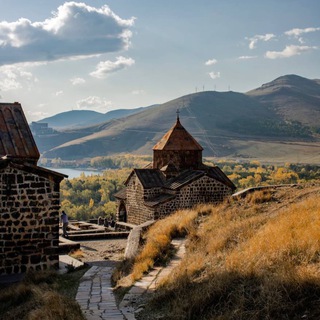Telegram profile photo for EREVAN Real Estate