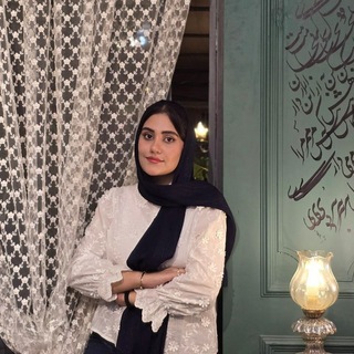 Telegram profile photo for FATEMEH