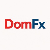 Telegram profile photo for DomFX