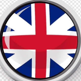 Telegram profile photo for Работа в Англии