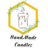 Telegram profile photo for HandMade Candles