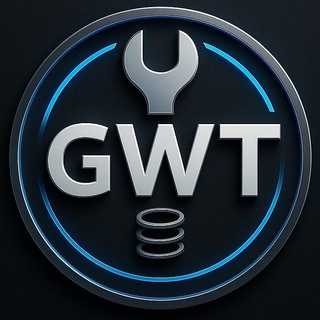 Telegram profile photo for GWT