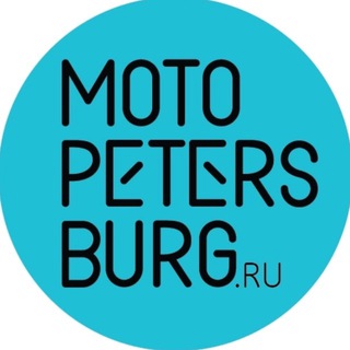 Telegram profile photo for МотоПетербург