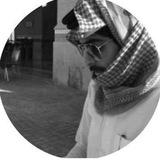 Telegram profile photo for غزل و قصيد .
