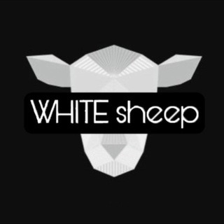 Telegram profile photo for БЕЛАЯовца🐑